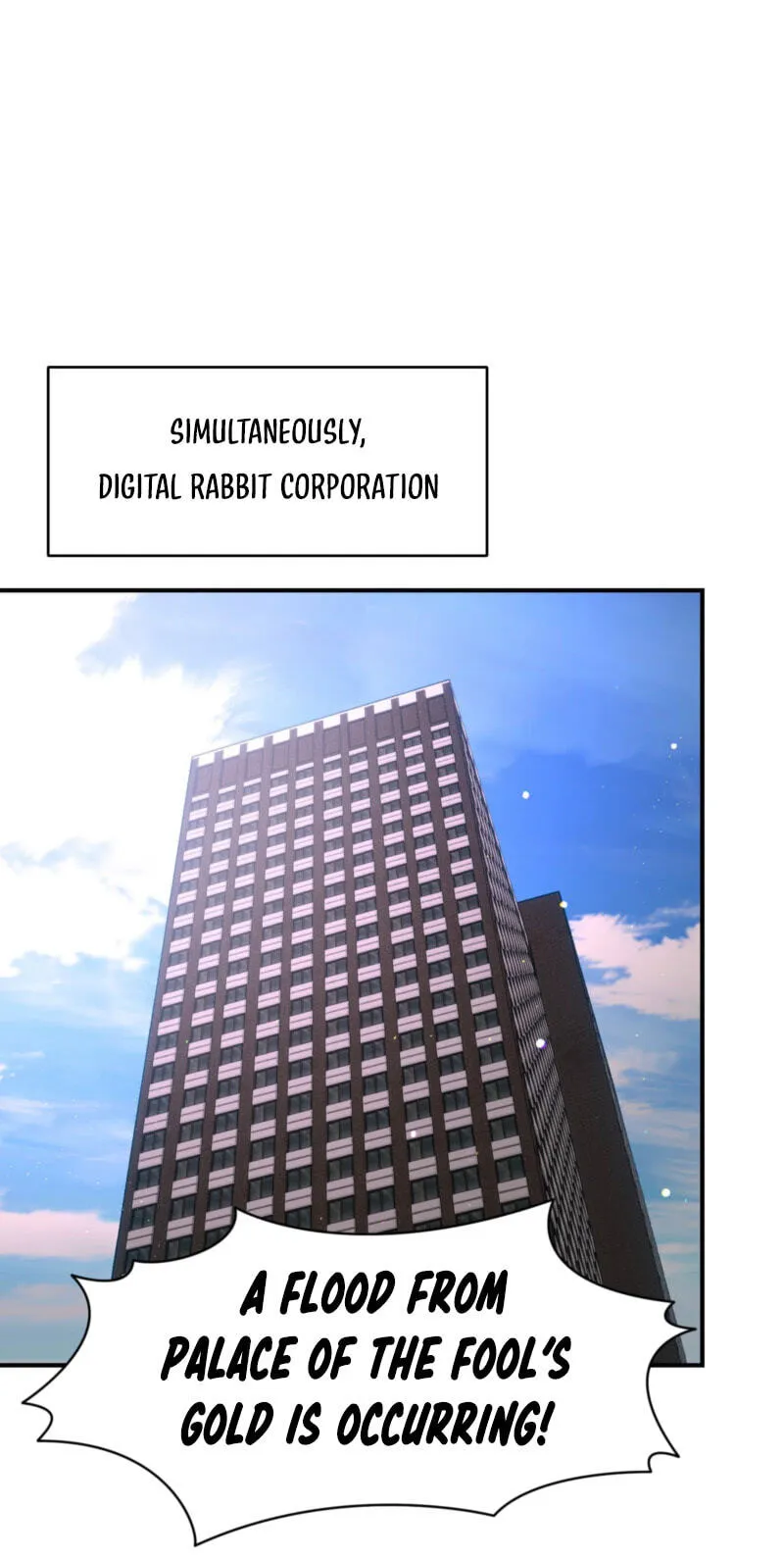 Read Hidden Class Gravity User chapter 167 image 8 on Lezhin