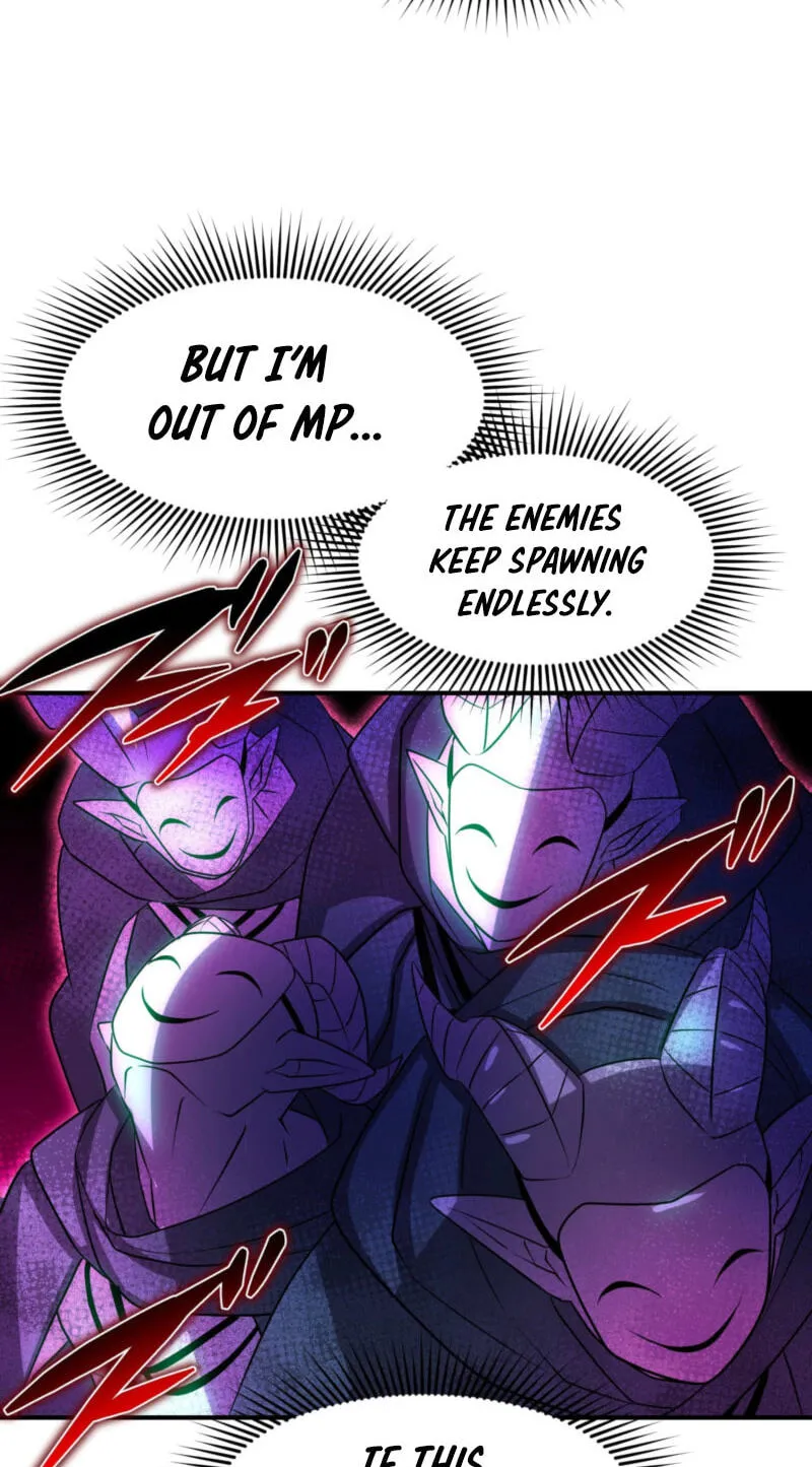 Read Hidden Class Gravity User chapter 168 image 10 on Lezhin