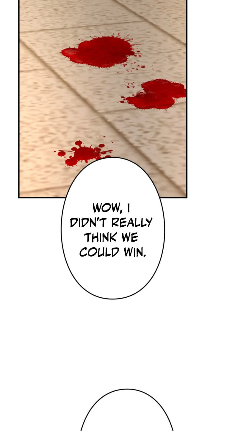 Read Hidden Class Gravity User chapter 168 image 16 on Lezhin