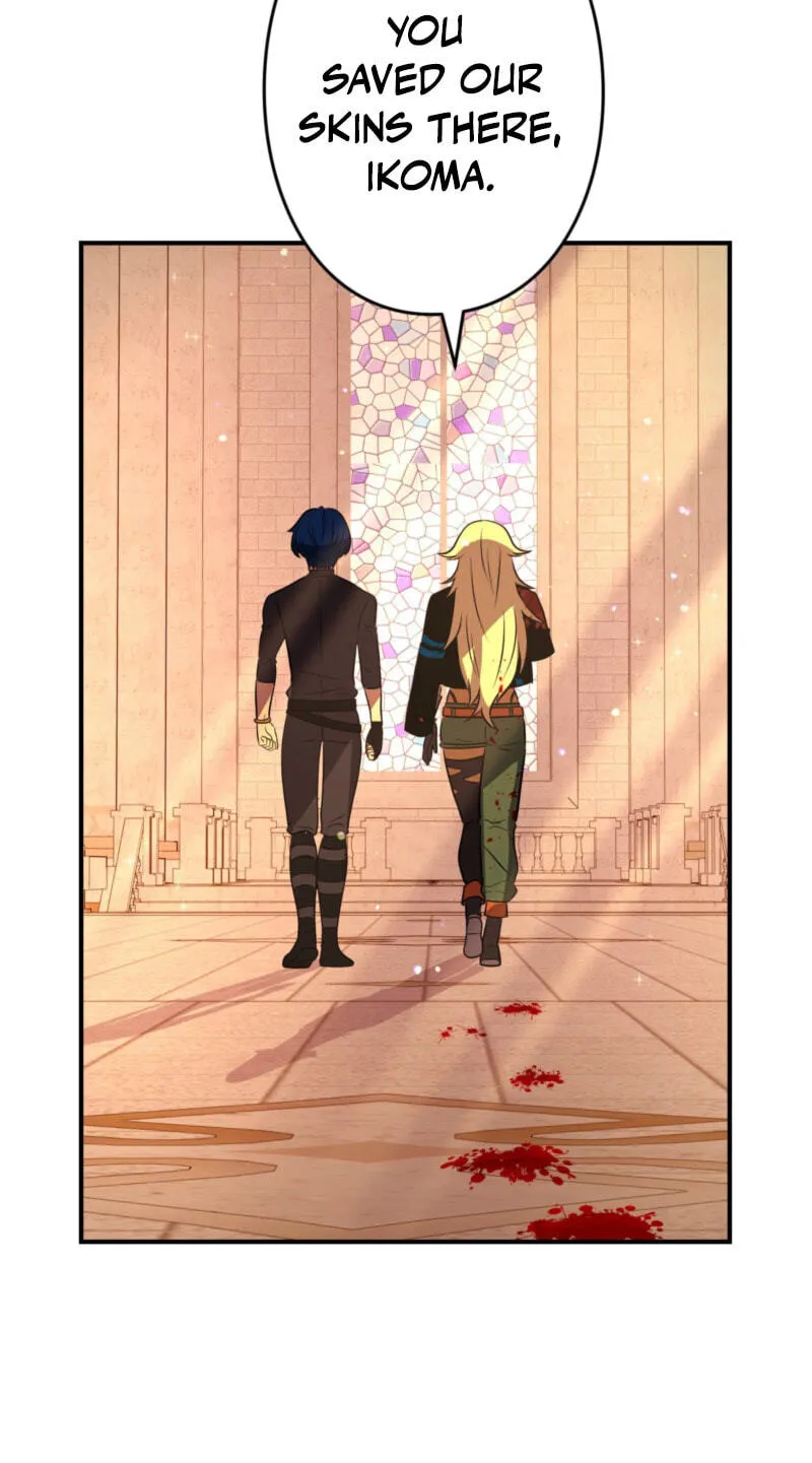 Read Hidden Class Gravity User chapter 168 image 17 on Lezhin