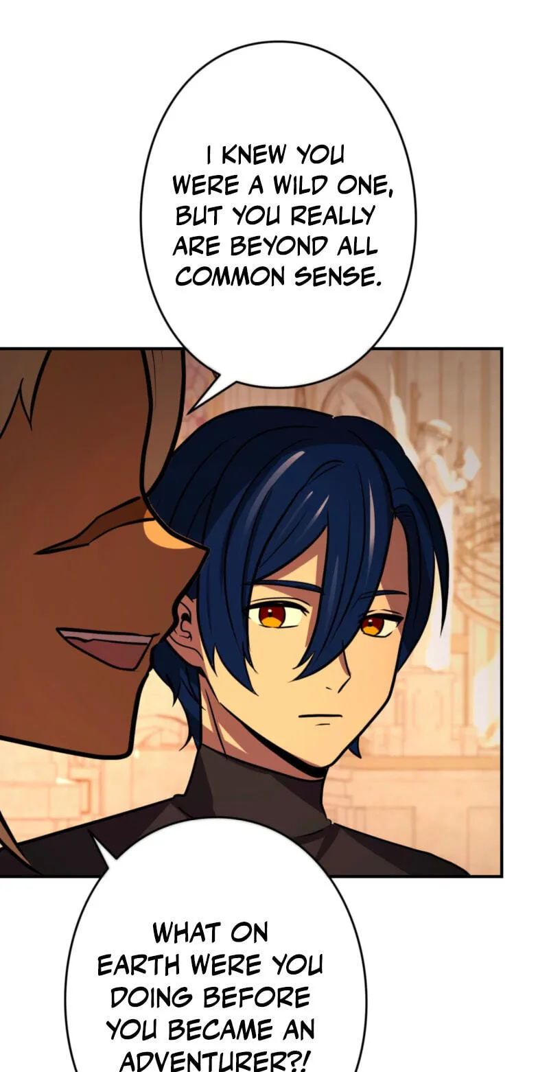 Read Hidden Class Gravity User chapter 168 image 18 on Lezhin