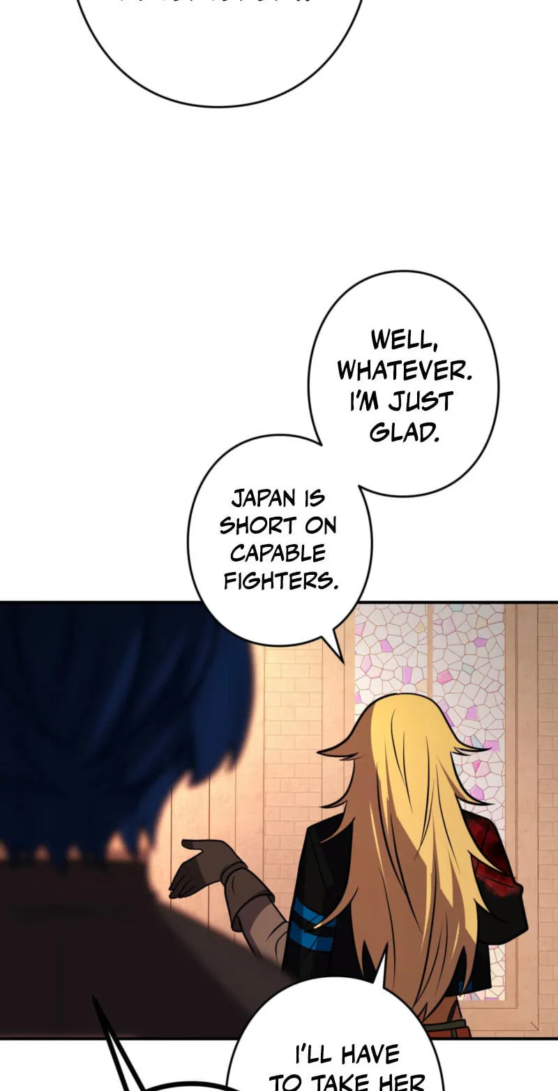 Read Hidden Class Gravity User chapter 168 image 19 on Lezhin