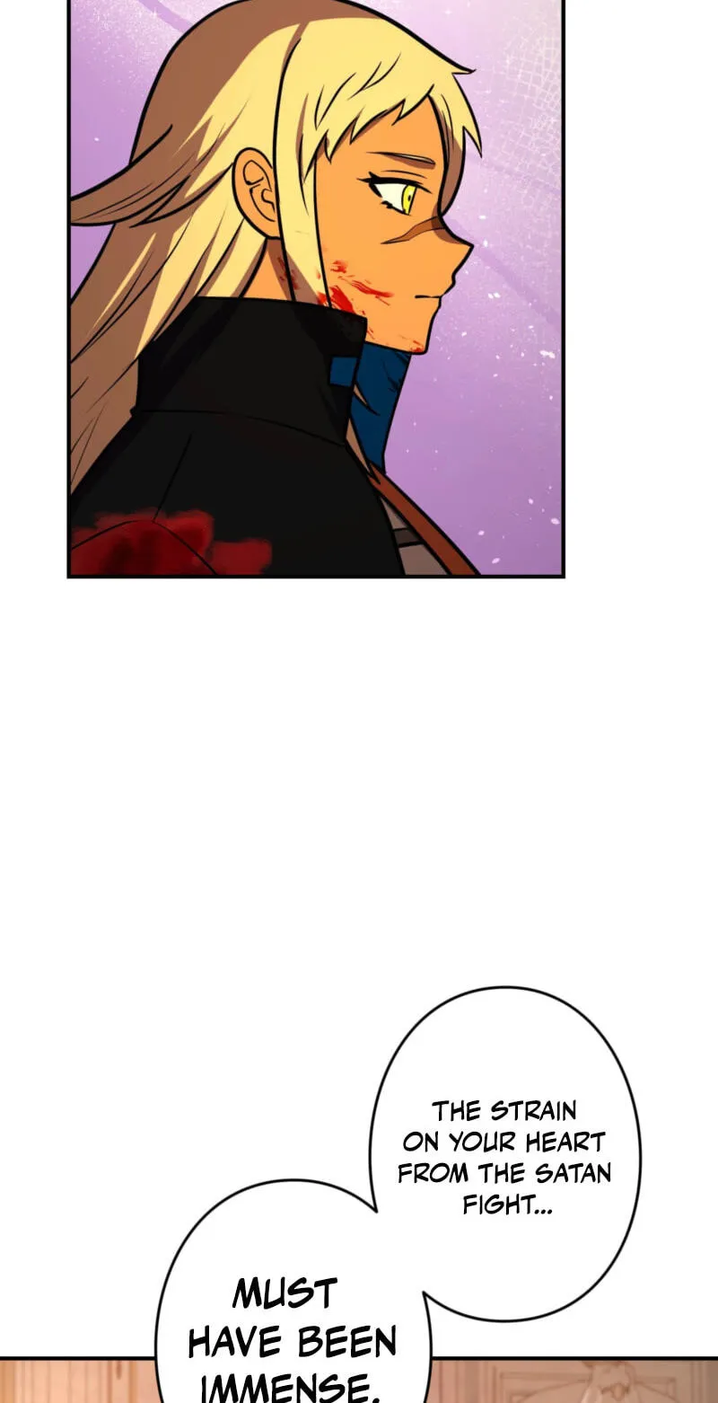 Read Hidden Class Gravity User chapter 168 image 23 on Lezhin