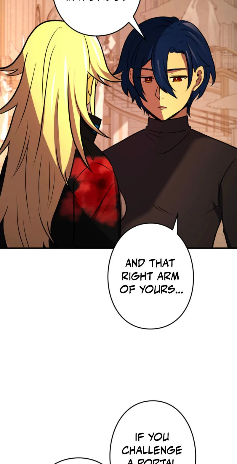 Read Hidden Class Gravity User chapter 168 image 24 on Lezhin