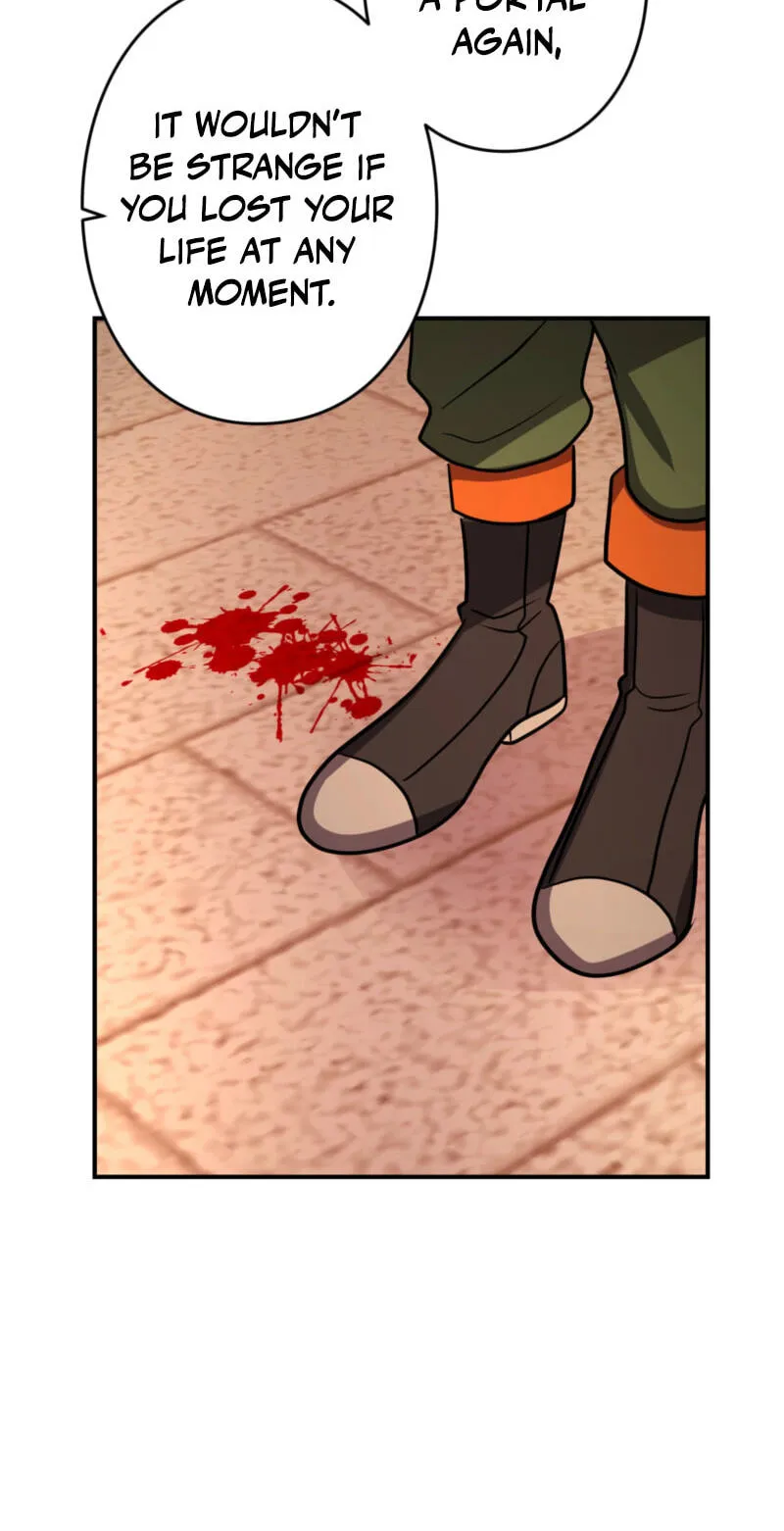 Read Hidden Class Gravity User chapter 168 image 25 on Lezhin