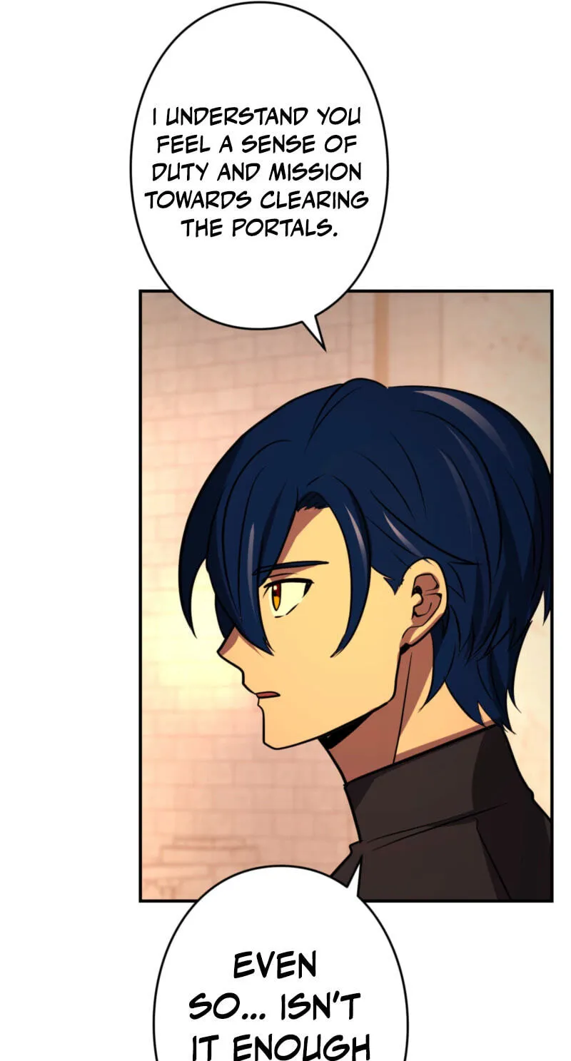 Read Hidden Class Gravity User chapter 168 image 26 on Lezhin