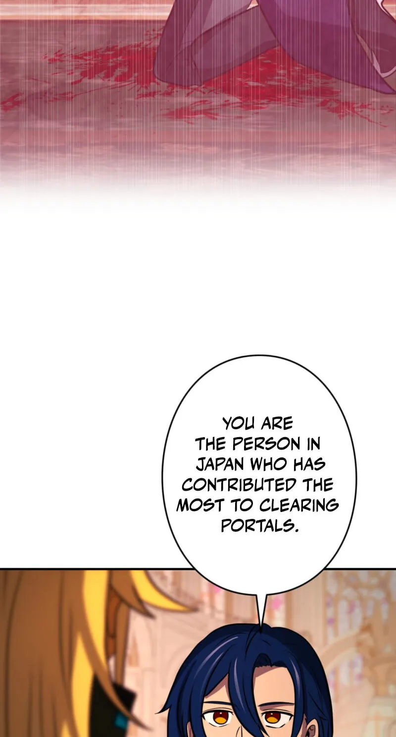 Read Hidden Class Gravity User chapter 168 image 29 on Lezhin