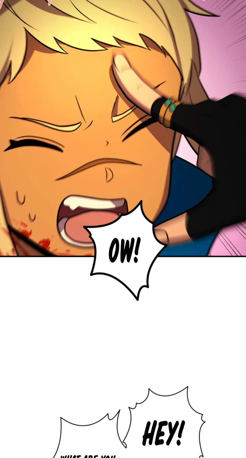 Read Hidden Class Gravity User chapter 168 image 32 on Lezhin