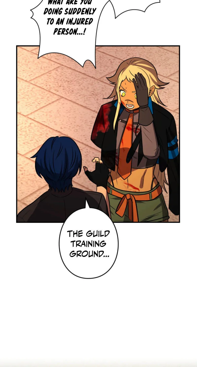 Read Hidden Class Gravity User chapter 168 image 33 on Lezhin