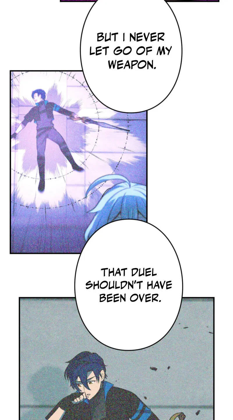 Read Hidden Class Gravity User chapter 168 image 36 on Lezhin