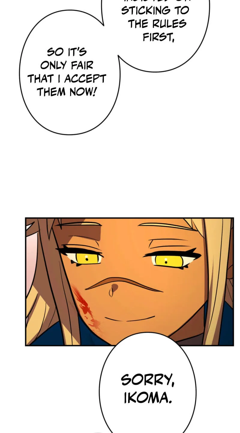 Read Hidden Class Gravity User chapter 168 image 42 on Lezhin