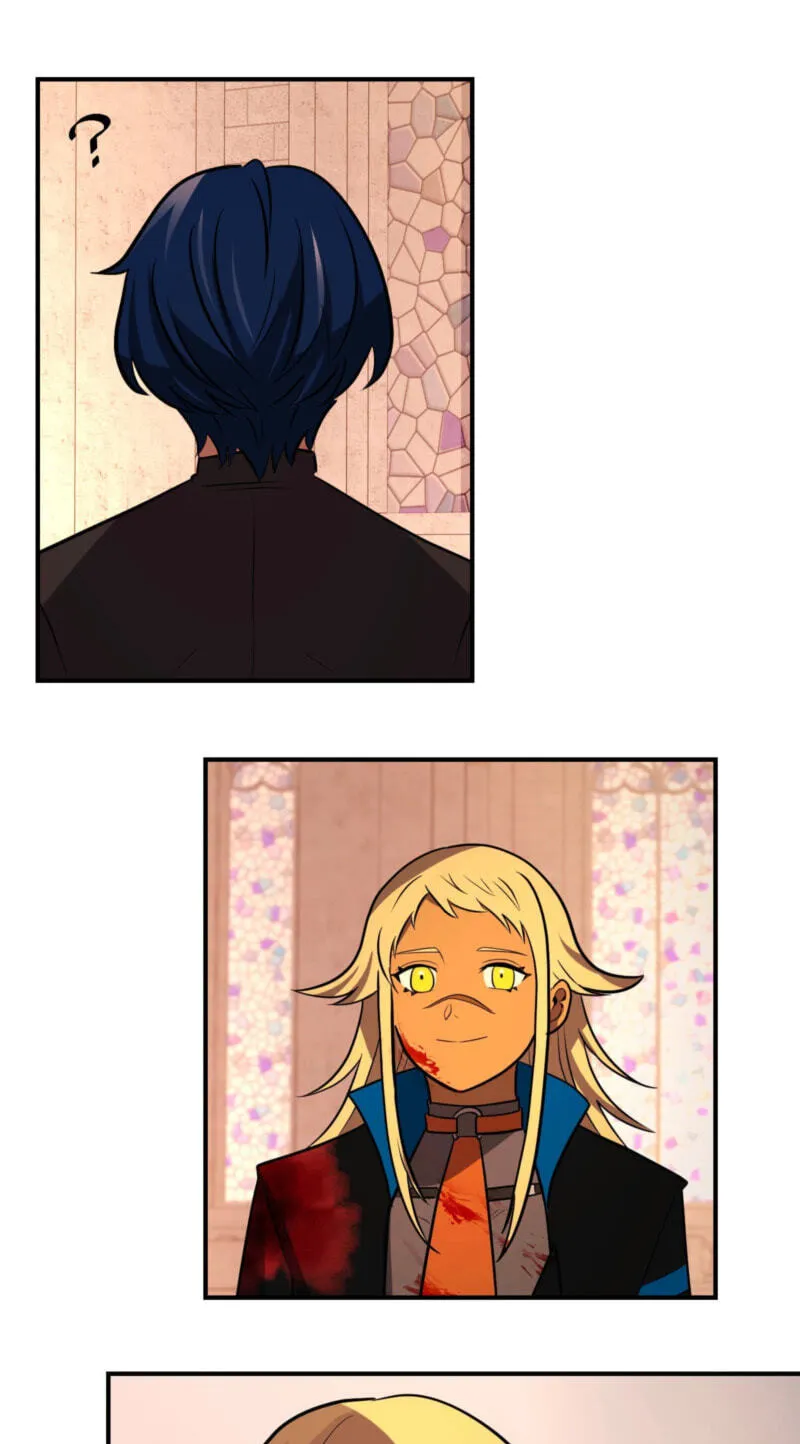 Read Hidden Class Gravity User chapter 168 image 44 on Lezhin