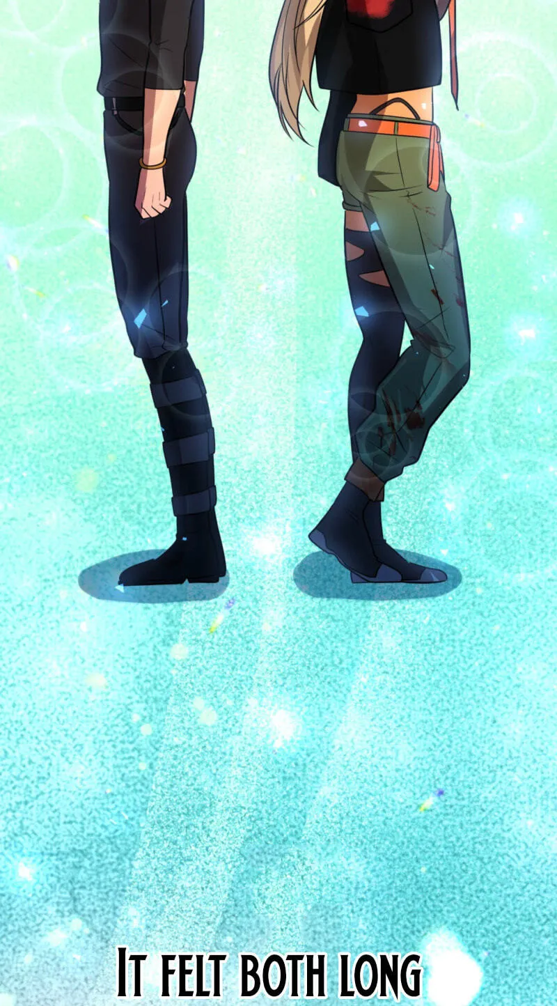 Read Hidden Class Gravity User chapter 168 image 46 on Lezhin