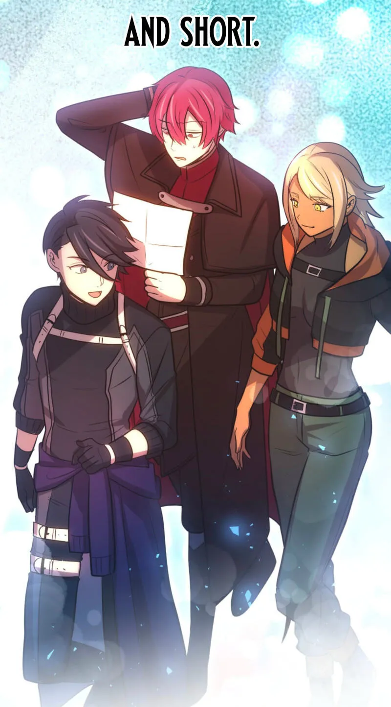Read Hidden Class Gravity User chapter 168 image 47 on Lezhin