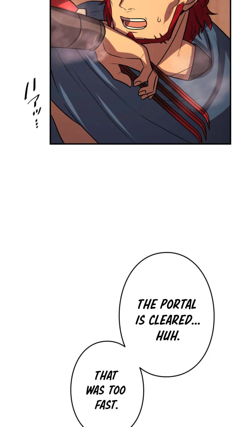 Read Hidden Class Gravity User chapter 168 image 58 on Lezhin