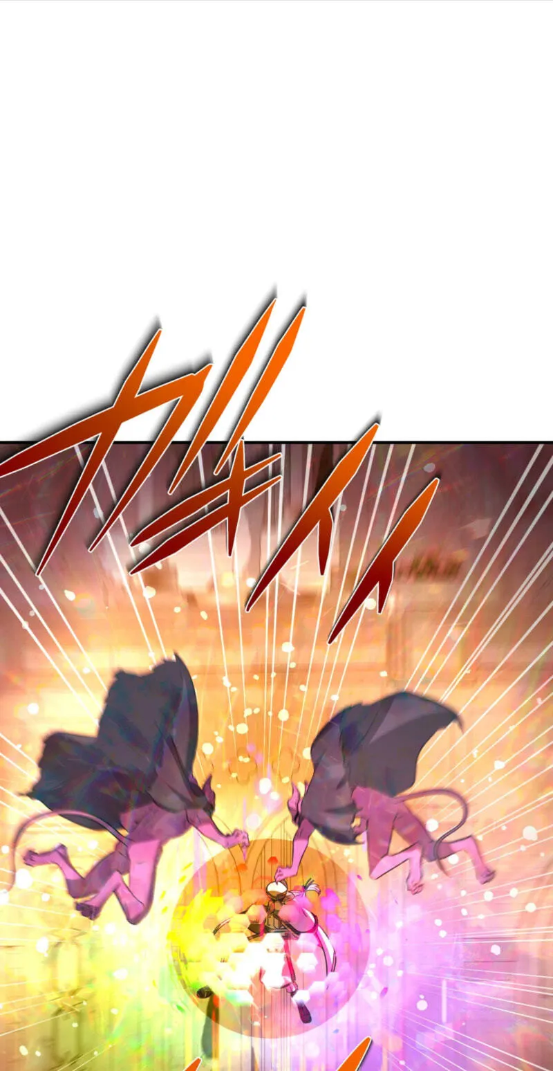 Read Hidden Class Gravity User chapter 168 image 6 on Lezhin