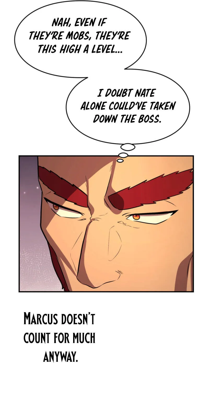 Read Hidden Class Gravity User chapter 168 image 61 on Lezhin