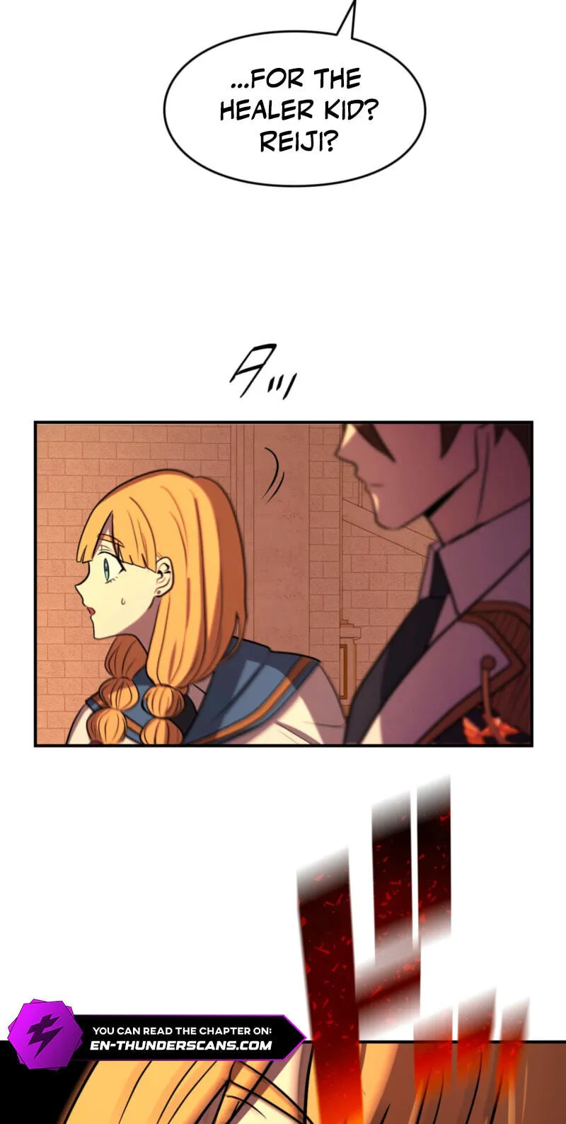 Read Hidden Class Gravity User chapter 168 image 65 on Lezhin