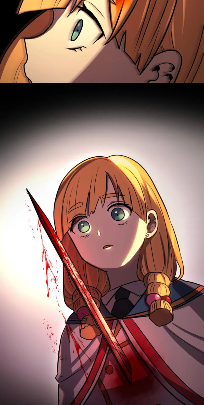 Read Hidden Class Gravity User chapter 168 image 66 on Lezhin