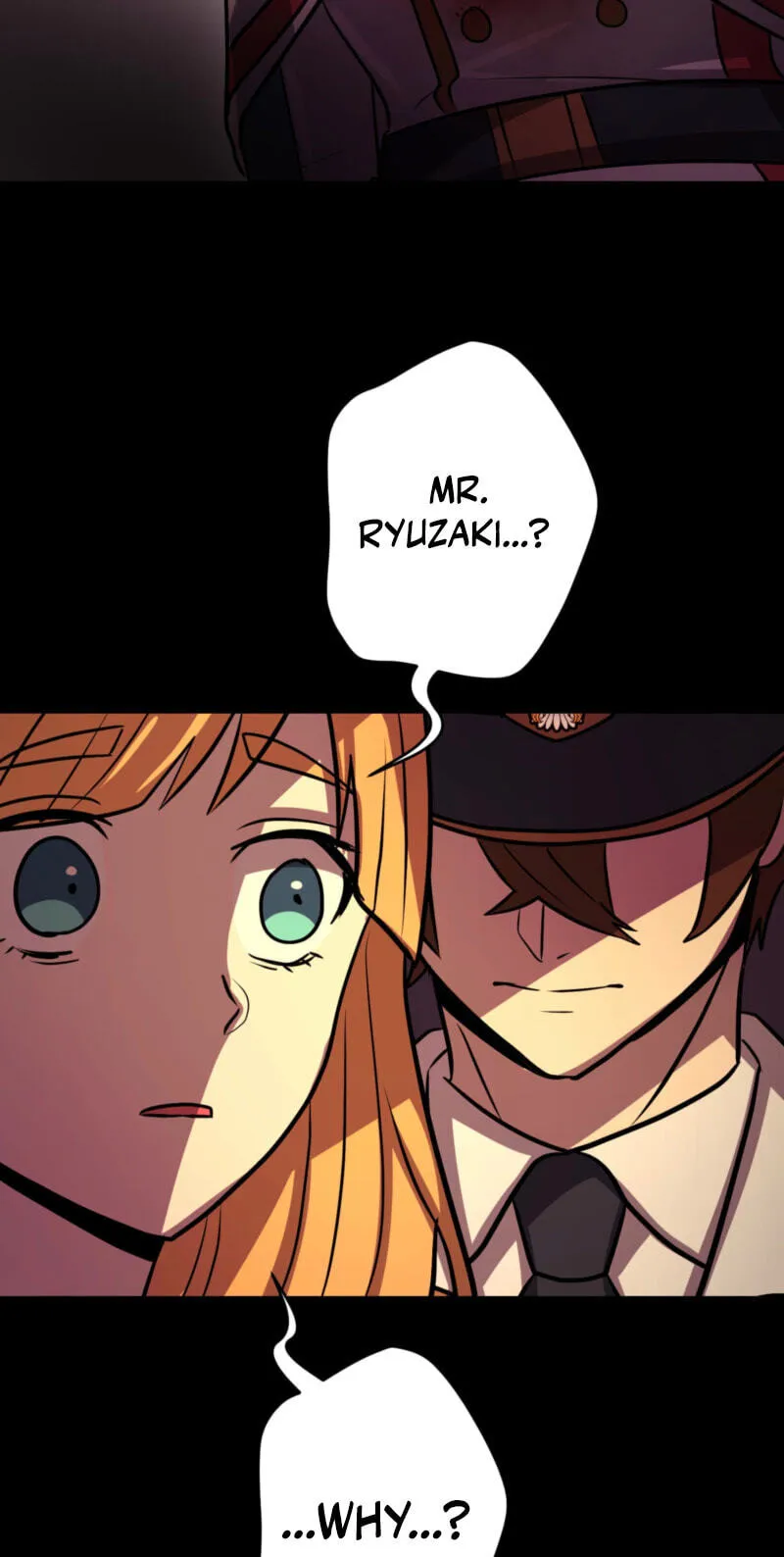 Read Hidden Class Gravity User chapter 168 image 67 on Lezhin