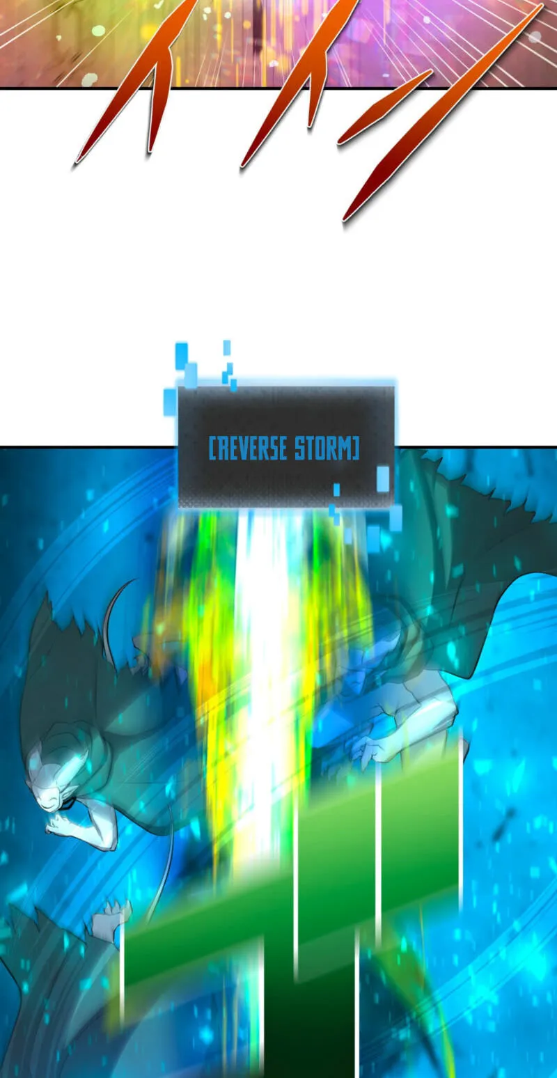 Read Hidden Class Gravity User chapter 168 image 7 on Lezhin