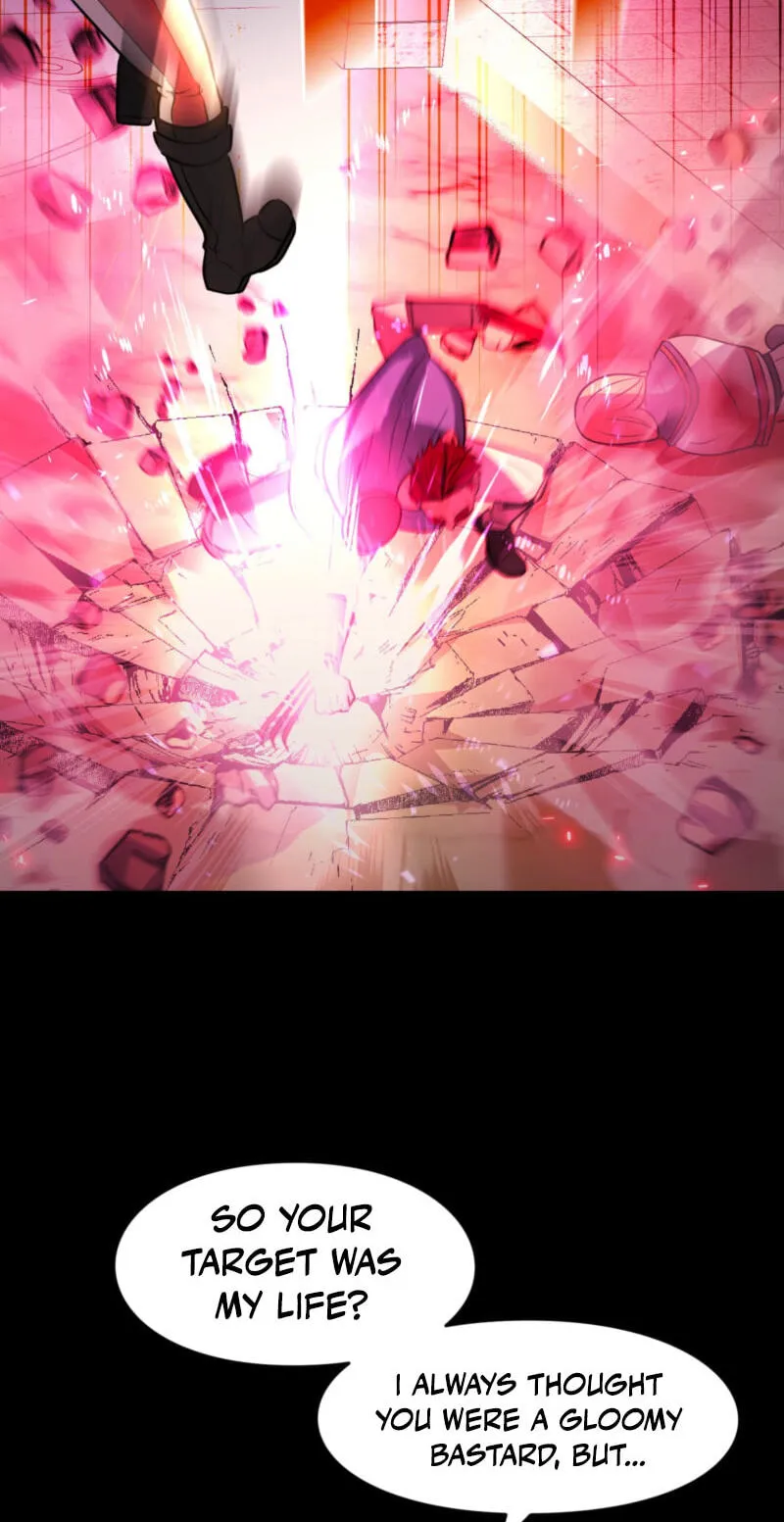 Read Hidden Class Gravity User chapter 168 image 72 on Lezhin