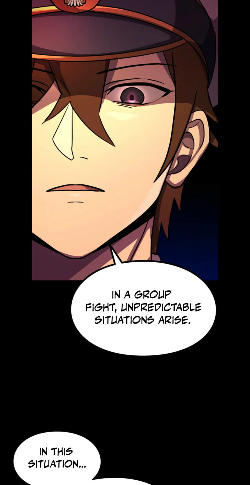 Read Hidden Class Gravity User chapter 168 image 75 on Lezhin