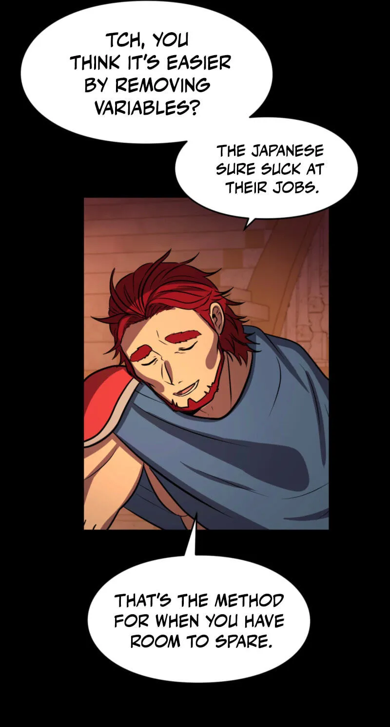 Read Hidden Class Gravity User chapter 168 image 77 on Lezhin