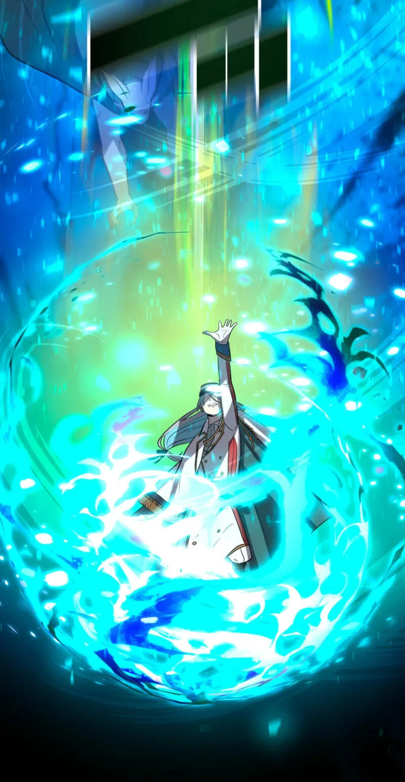 Read Hidden Class Gravity User chapter 168 image 8 on Lezhin
