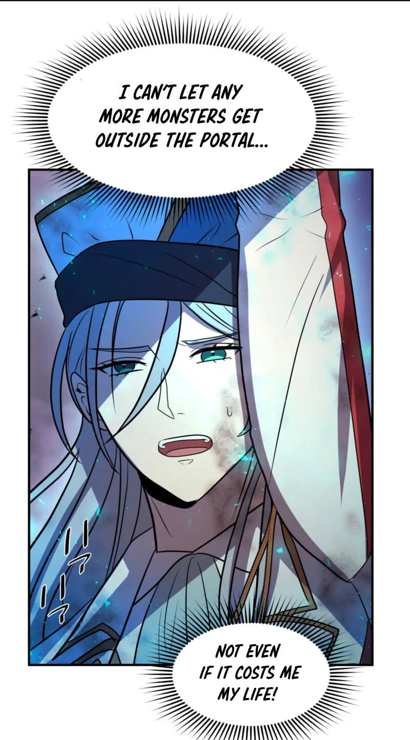 Read Hidden Class Gravity User chapter 168 image 9 on Lezhin