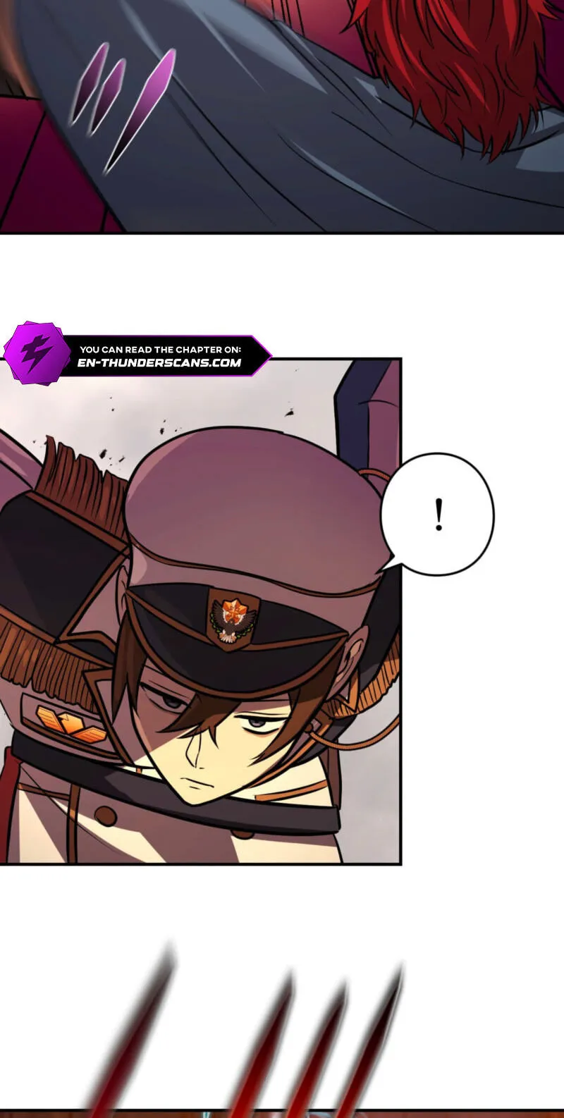 Read Hidden Class Gravity User chapter 169 image 11 on Lezhin