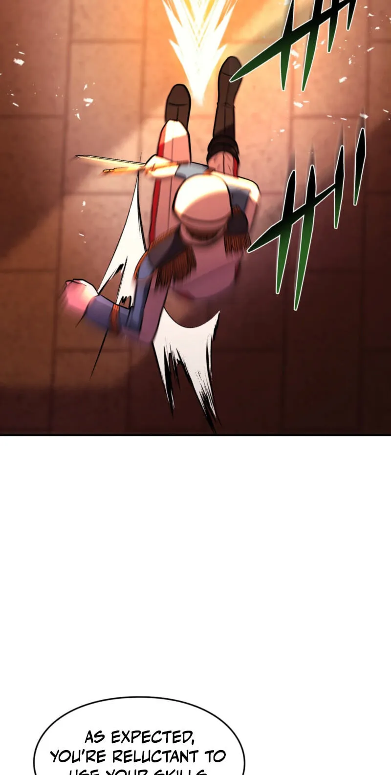 Read Hidden Class Gravity User chapter 169 image 14 on Lezhin