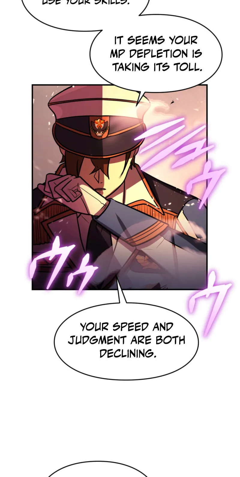 Read Hidden Class Gravity User chapter 169 image 15 on Lezhin