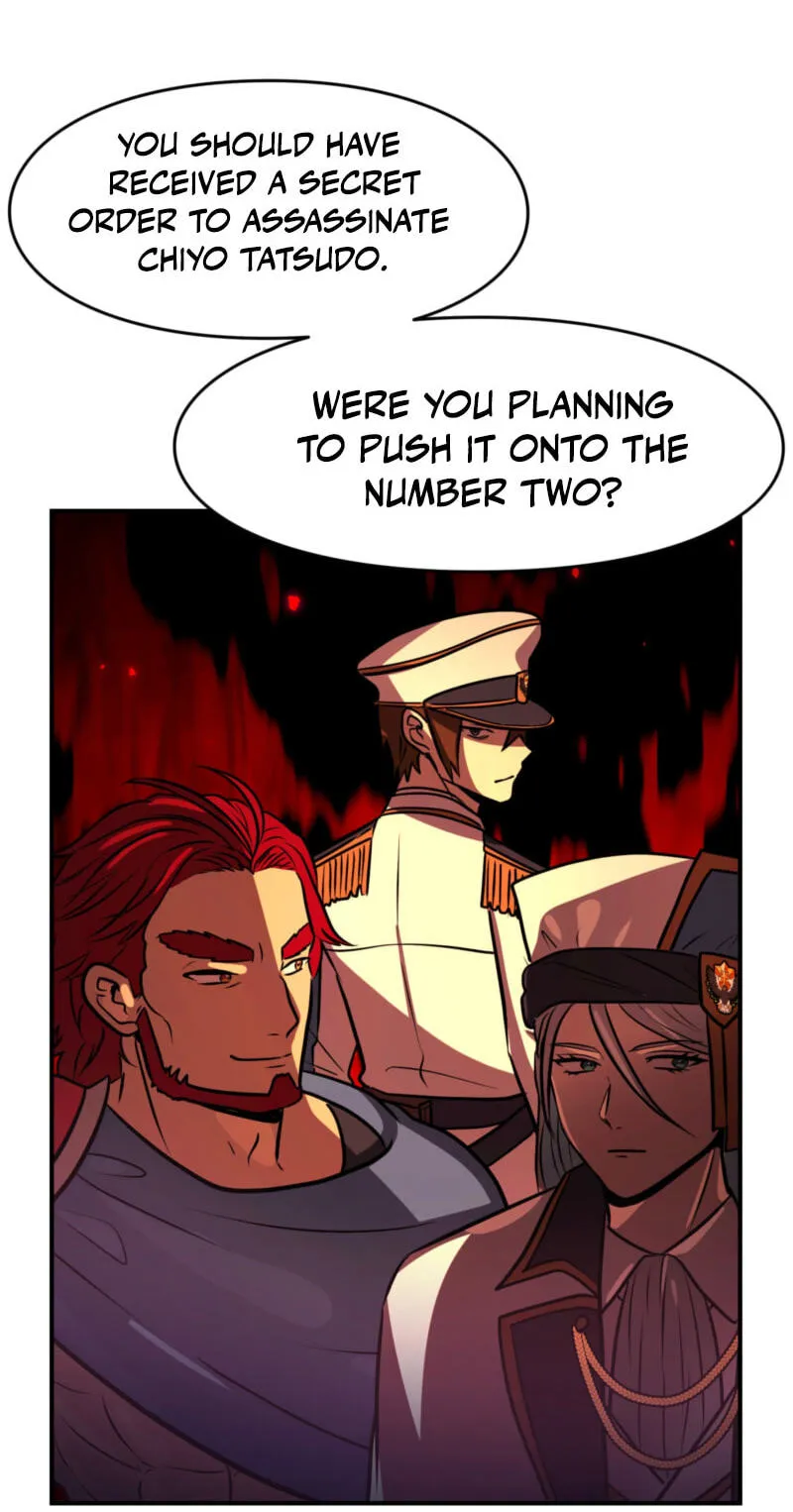Read Hidden Class Gravity User chapter 169 image 18 on Lezhin