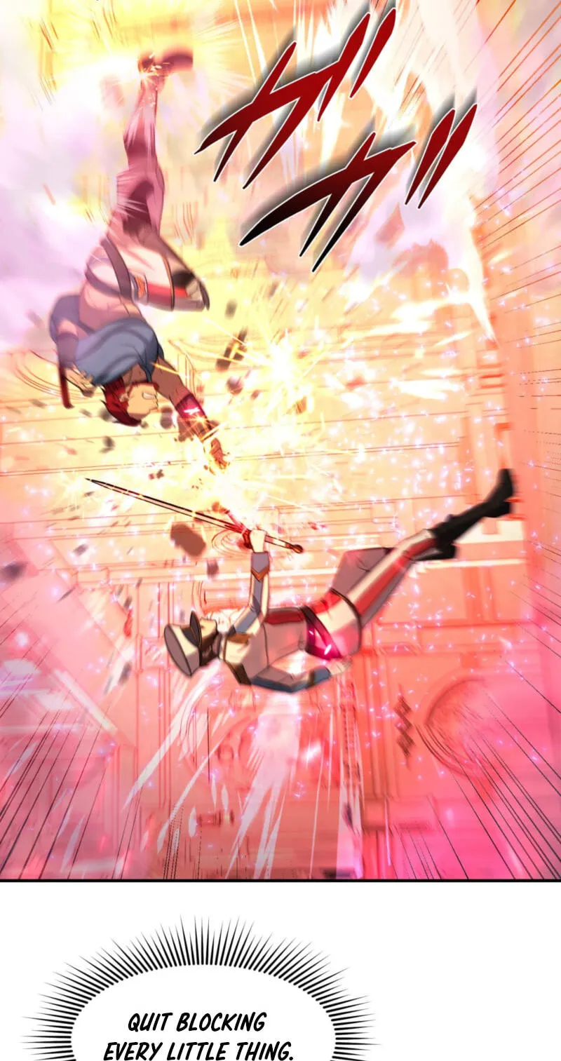 Read Hidden Class Gravity User chapter 169 image 2 on Lezhin