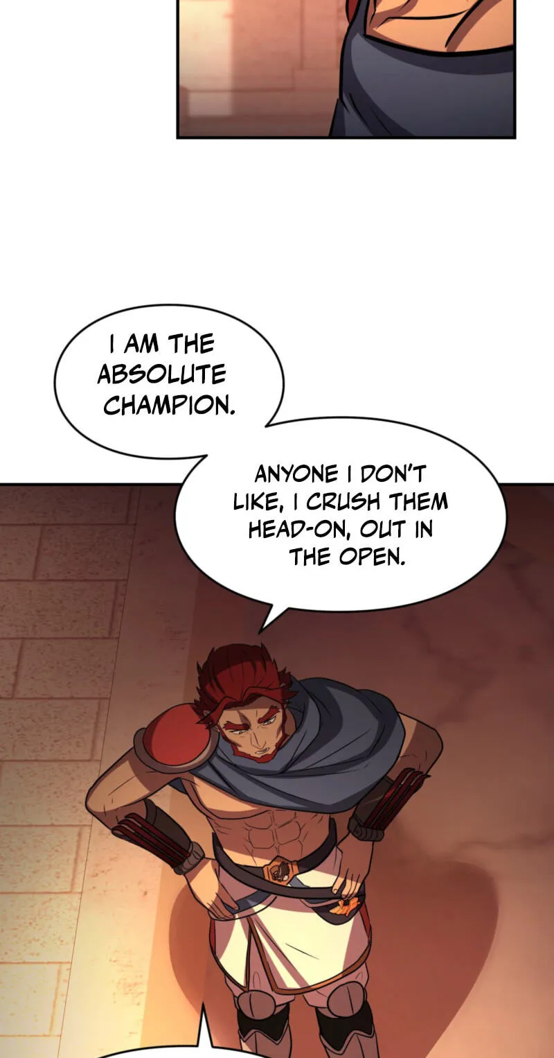 Read Hidden Class Gravity User chapter 169 image 20 on Lezhin