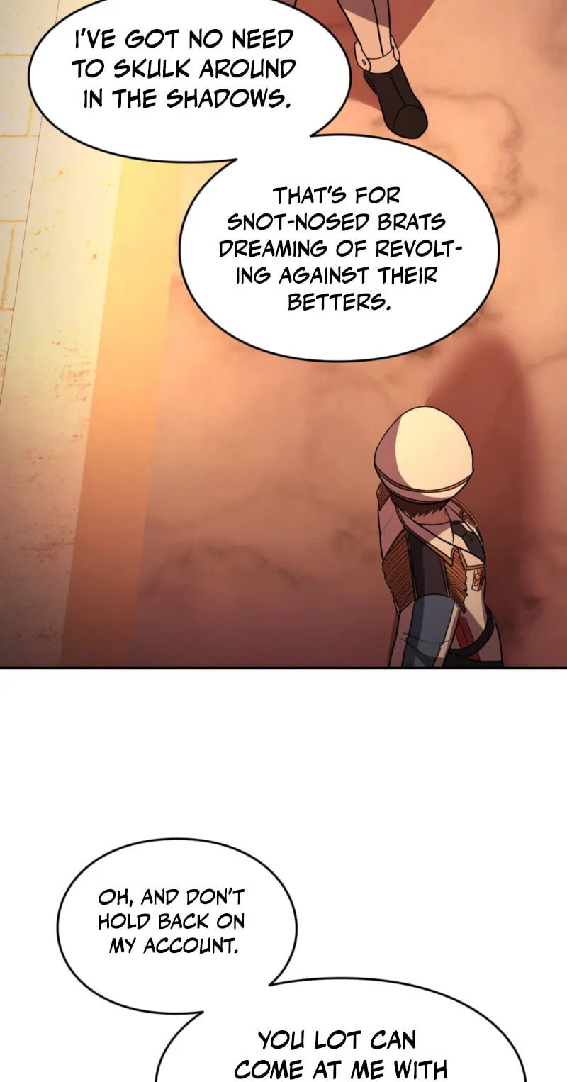 Read Hidden Class Gravity User chapter 169 image 21 on Lezhin