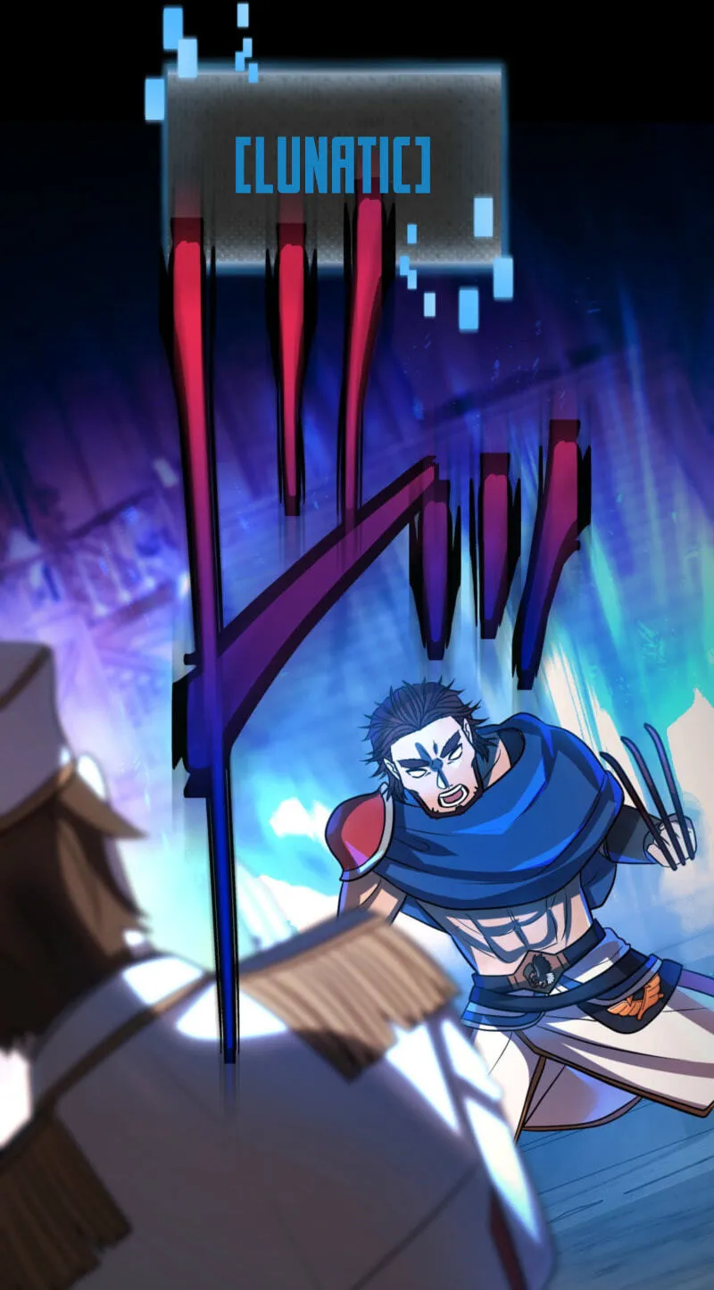 Read Hidden Class Gravity User chapter 169 image 25 on Lezhin