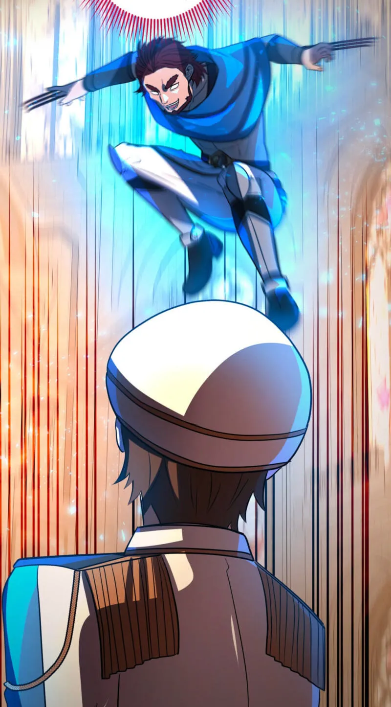 Read Hidden Class Gravity User chapter 169 image 29 on Lezhin