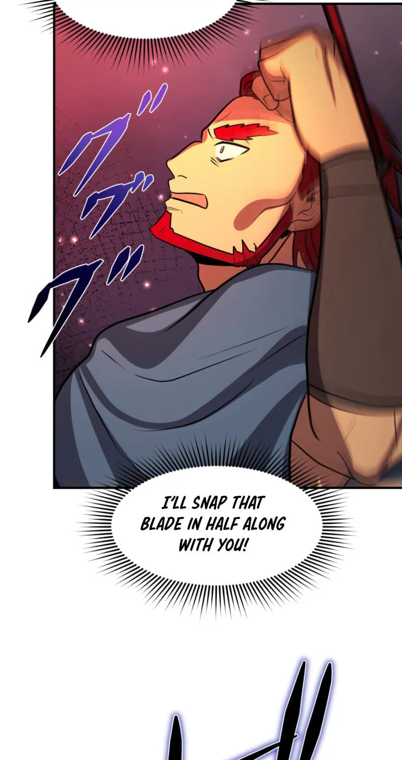 Read Hidden Class Gravity User chapter 169 image 3 on Lezhin