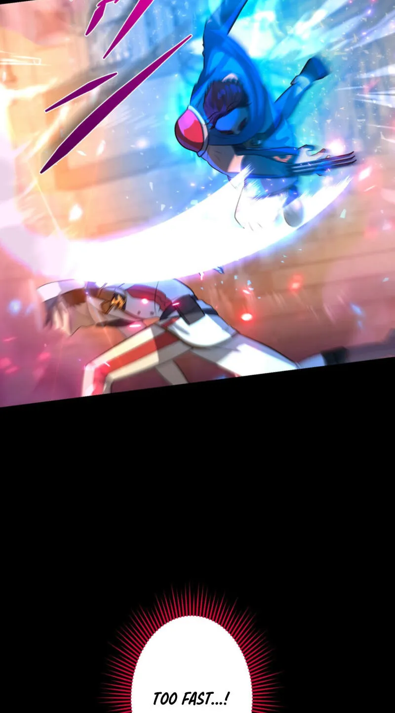 Read Hidden Class Gravity User chapter 169 image 31 on Lezhin