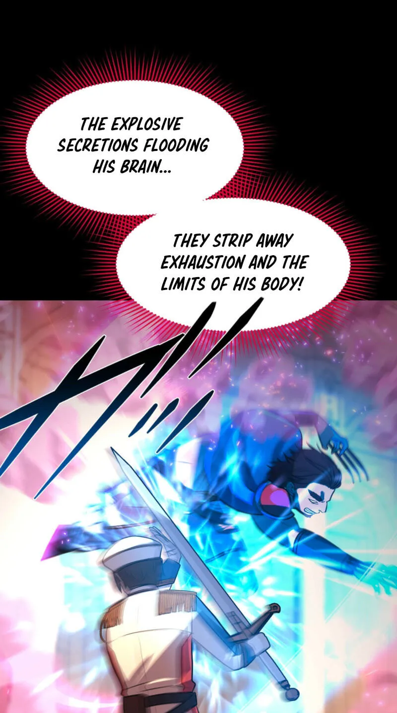 Read Hidden Class Gravity User chapter 169 image 34 on Lezhin