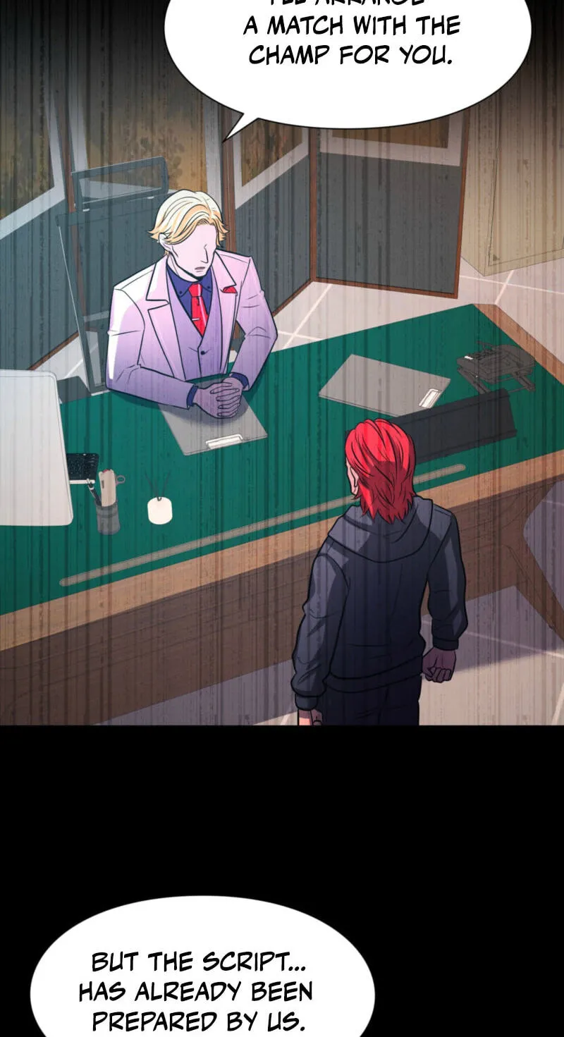 Read Hidden Class Gravity User chapter 169 image 48 on Lezhin