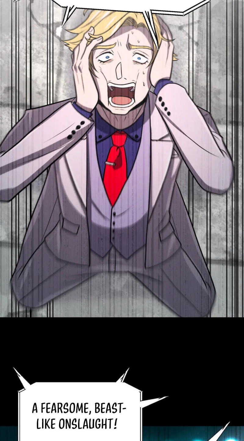 Read Hidden Class Gravity User chapter 169 image 56 on Lezhin