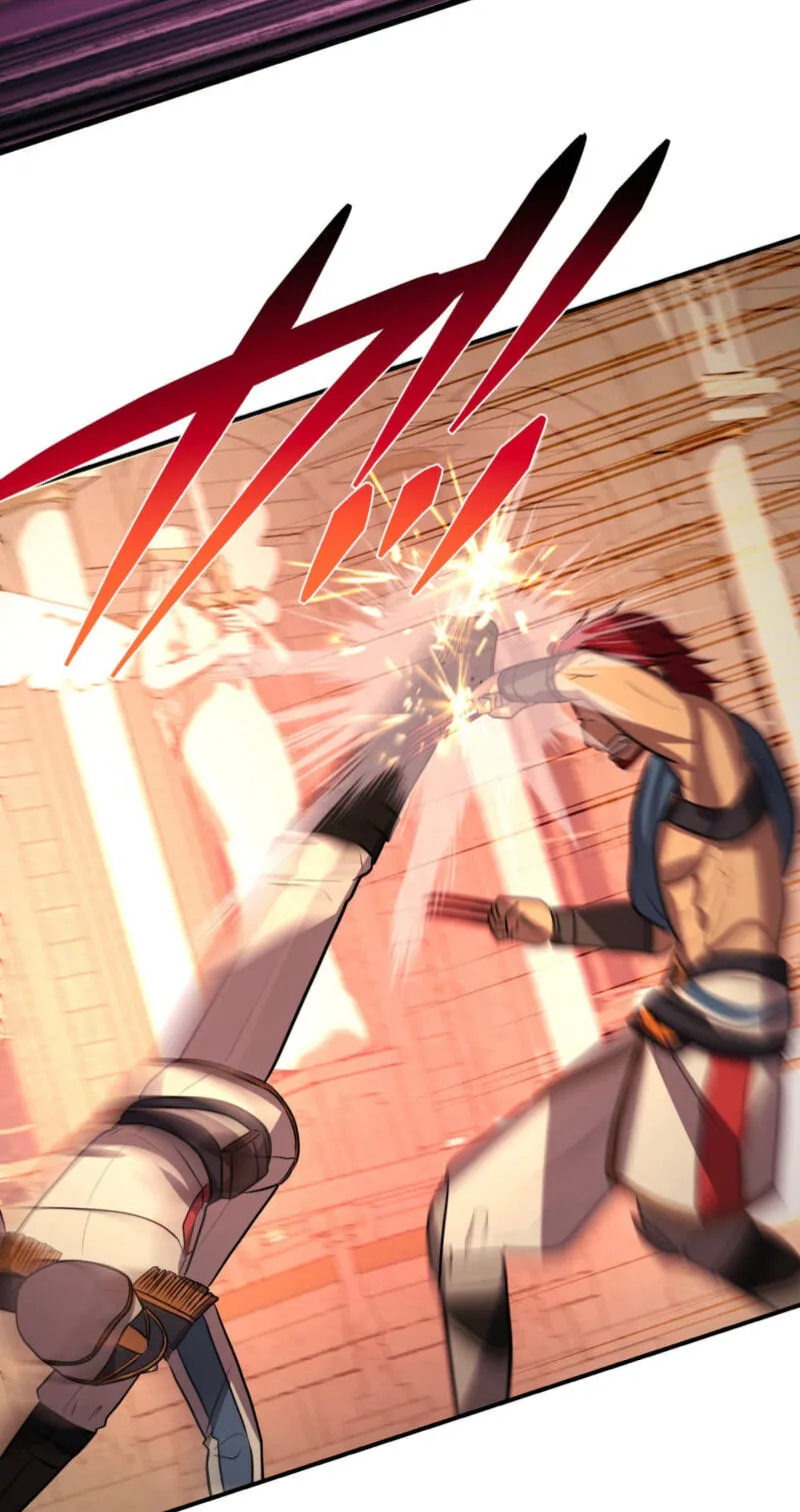 Read Hidden Class Gravity User chapter 169 image 7 on Lezhin