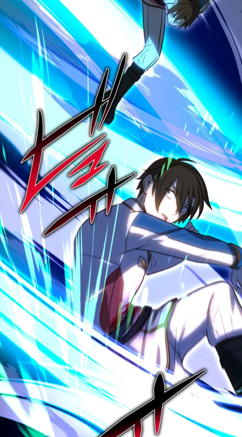 Read Hidden Class Gravity User chapter 169 image 82 on Lezhin