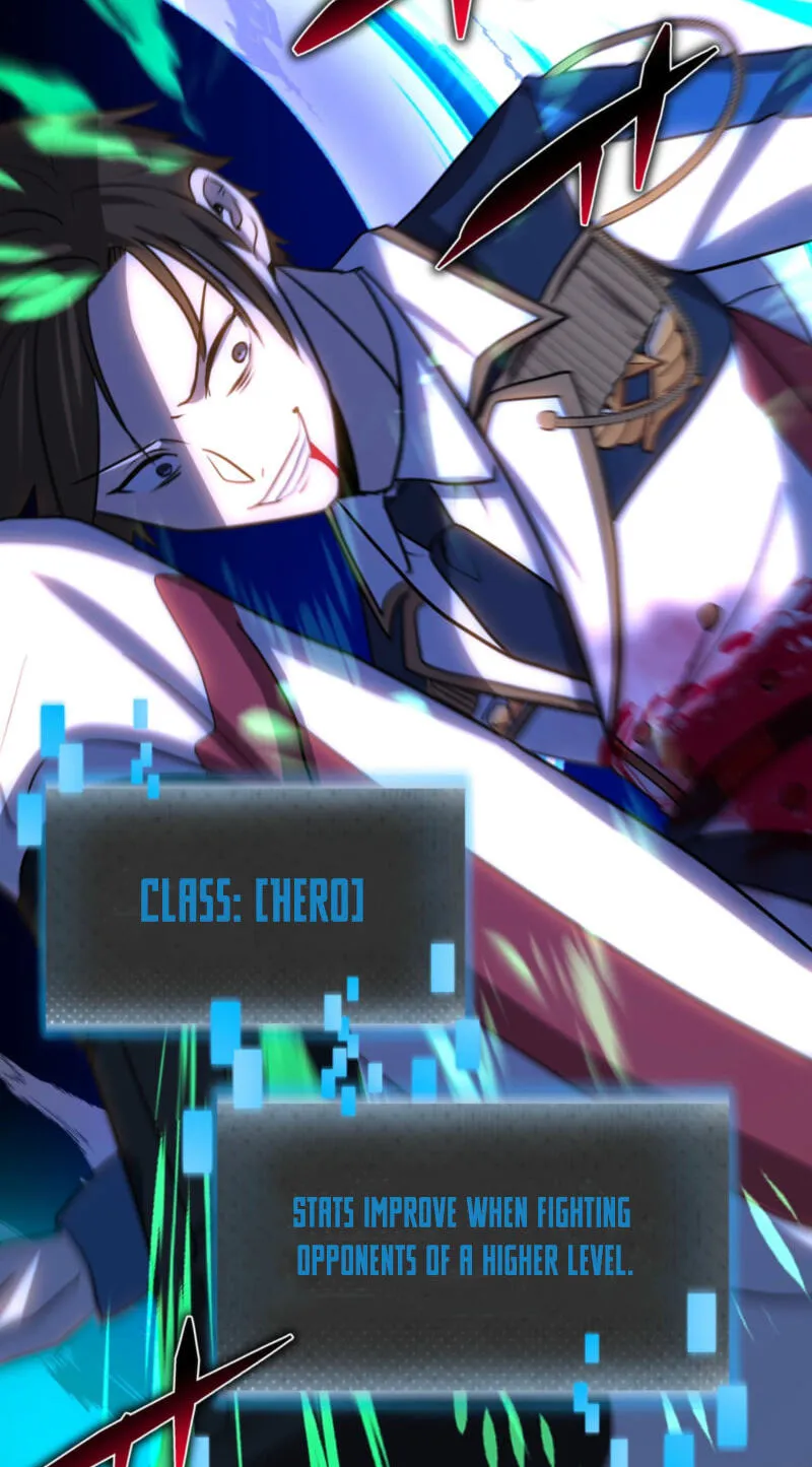 Read Hidden Class Gravity User chapter 169 image 83 on Lezhin