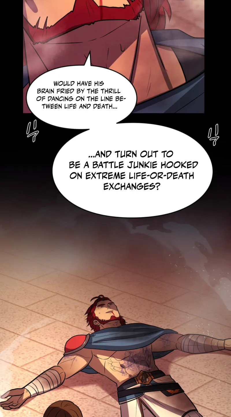 Read Hidden Class Gravity User chapter 169 image 92 on Lezhin