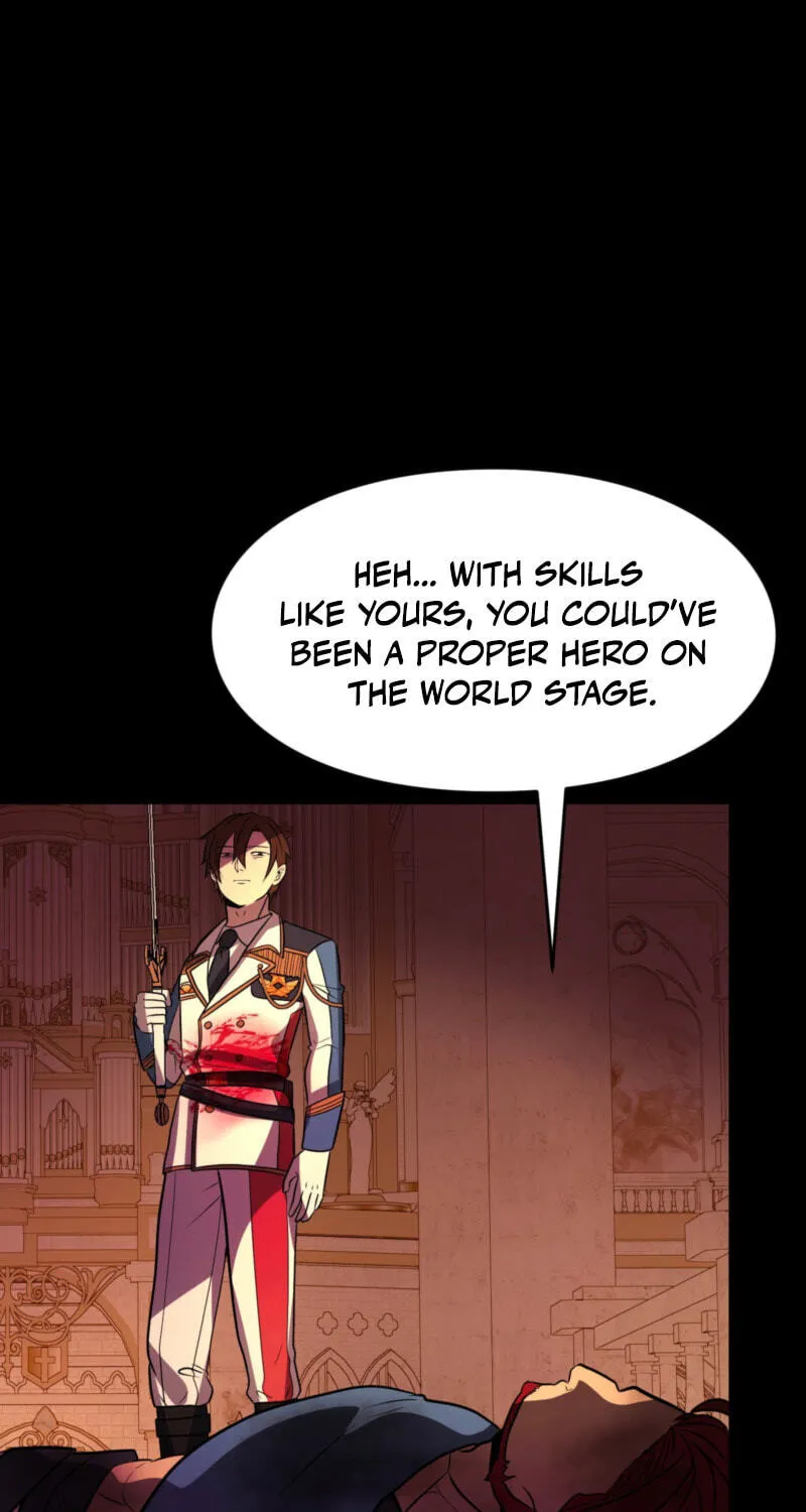 Read Hidden Class Gravity User chapter 169 image 96 on Lezhin