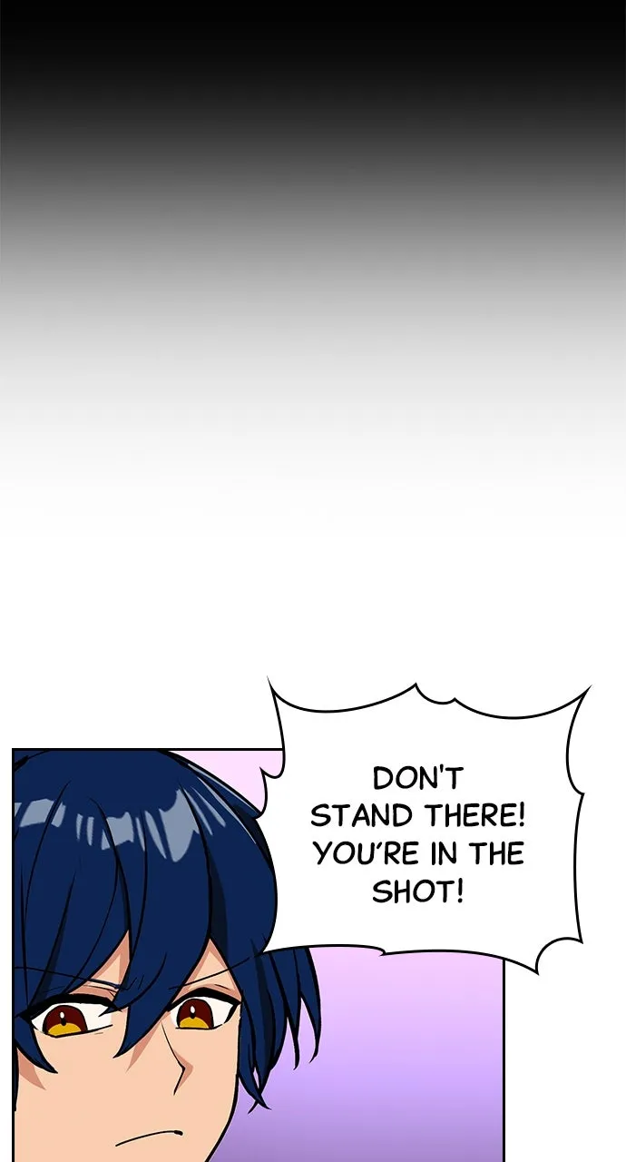 Read Hidden Class Gravity User chapter 17 image 1 on Lezhin